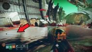 Proximity Sensor buff in Destiny 2 (Image via Bungie)
